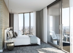 Selection of Apartments to rent on Sky Gardens Wandsworth - Property Image 3