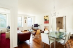 3 bed Flat for sale on Sussex Gardens, London W2 - Property Image 2