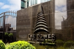 Selection of Apartments to rent on The Tower St George Wharf SW8 - Property Image 2