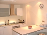1 bed Flat to rent on Westcliffe Apartments - Property Image 4