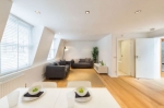 2 bed Flat to rent on Bingham Place, W1U - Property Image 2