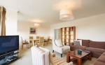 4 bed Flat to rent on Castleacre, Hyde Park Crescent, London W2 - Property Image 3