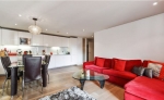 3 bed Flat to rent on Merchant Sq, London W2 - Property Image 1