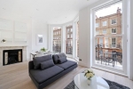 1 bed Flat to rent on Nottingham Place, W1U - Property Image 2