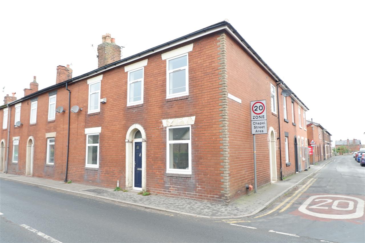 2 bed apartment to rent in Darlington Street, Coppull, COPPULL 1