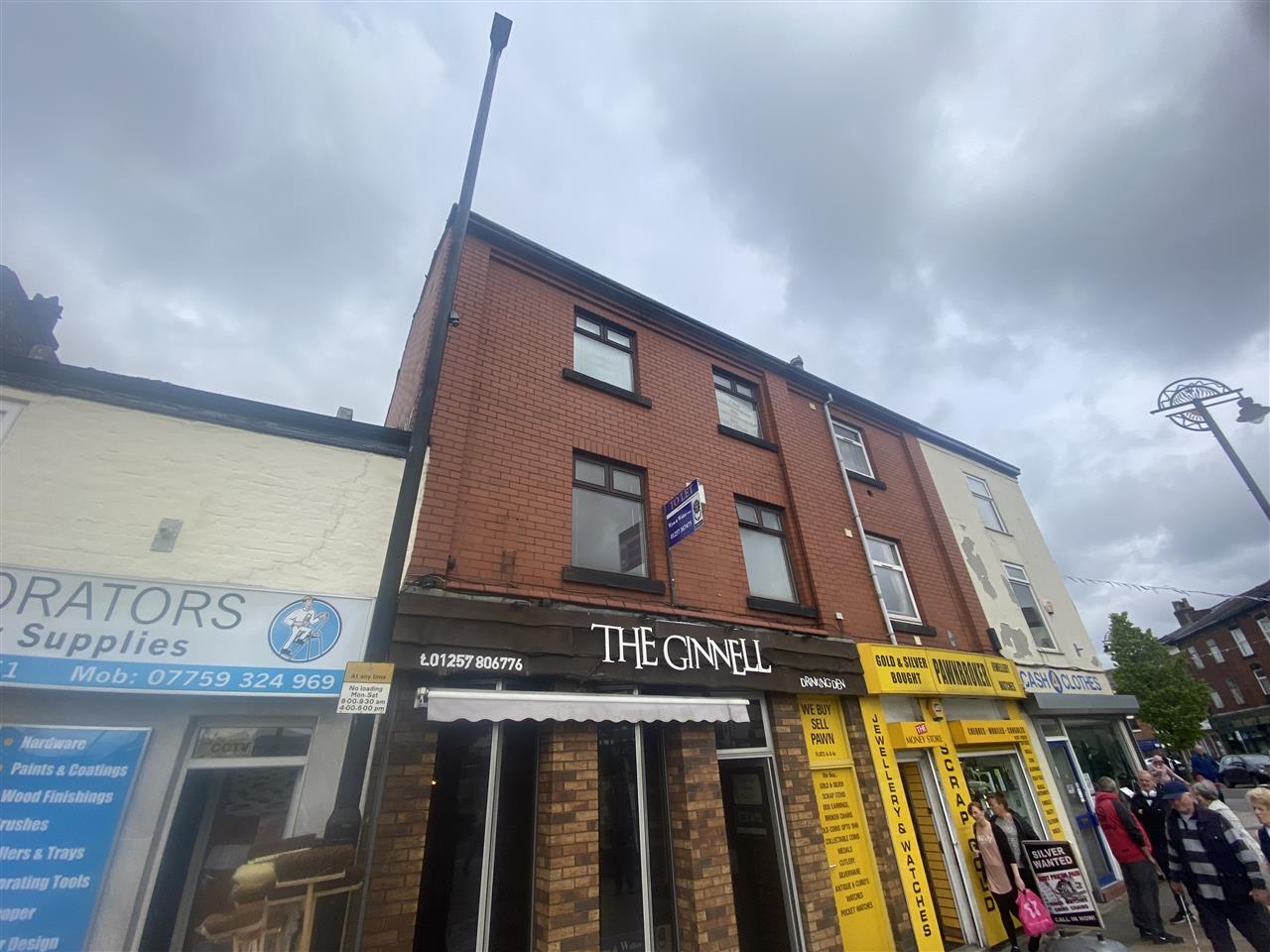  to rent in Pall Mall, Chorley 1