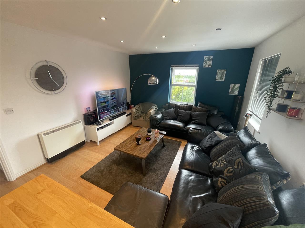 2 bed apartment for sale in Alma Wood Close, Chorley 5