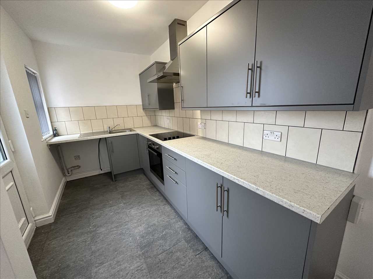 2 bed terraced to rent in Spendmore Lane, Coppull, Chorley 6