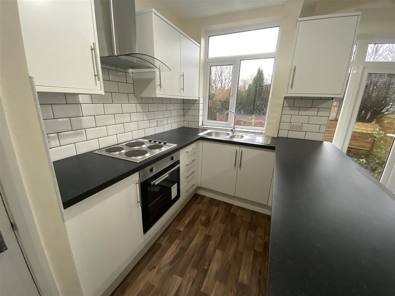 3 bed semi-detached to rent in Romney Road, Bolton 6