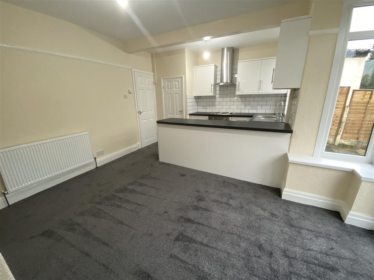 3 bed semi-detached to rent in Romney Road, Bolton 7