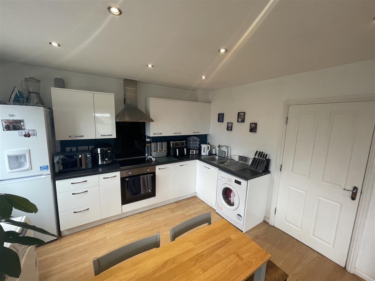 2 bed apartment for sale in Alma Wood Close, Chorley 8
