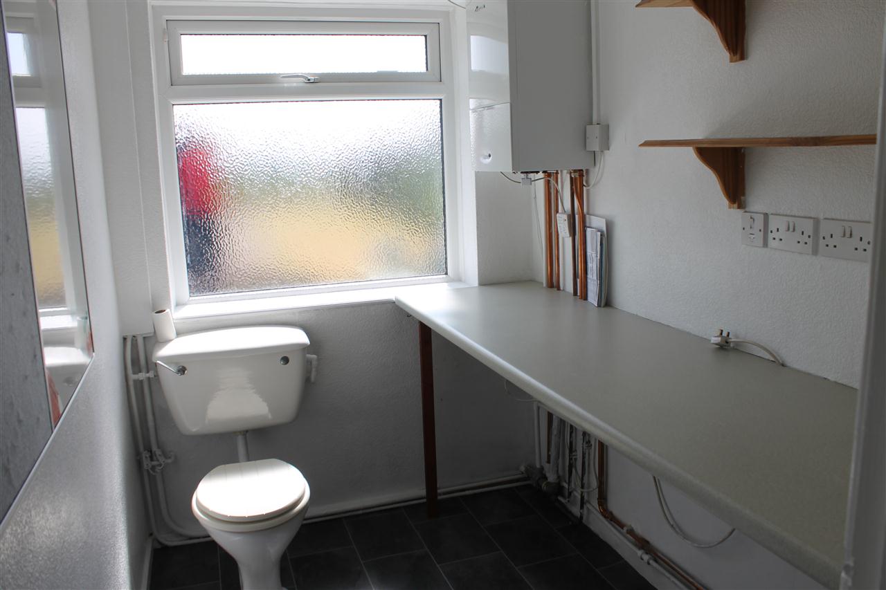2 bed terraced for sale in Chorley road, Westhoughton, Bolton 9