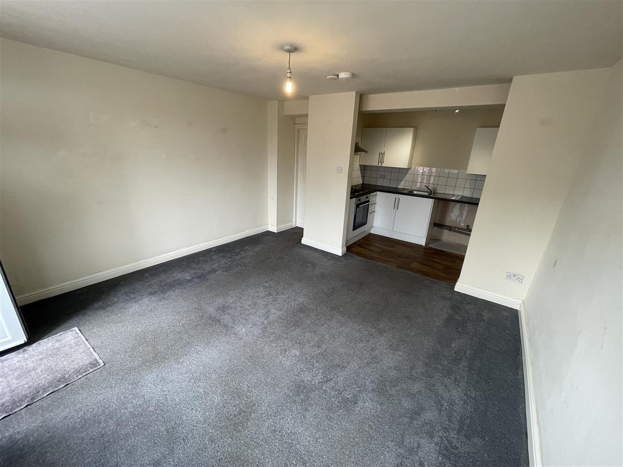 1 bed apartment to rent in Park Road, Adlington 2
