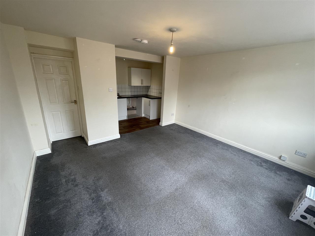 1 bed apartment to rent in Park Road, Adlington 3