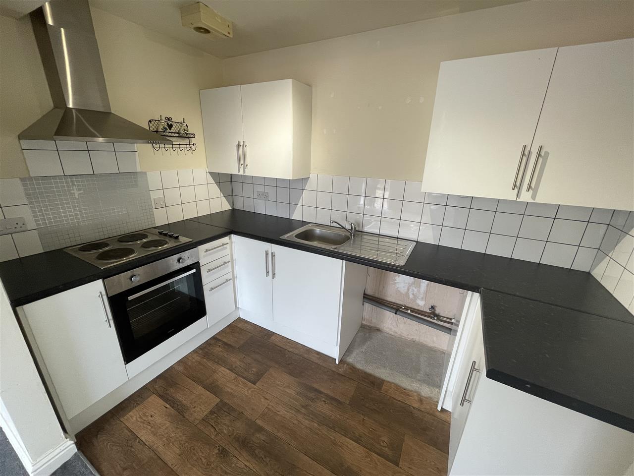1 bed apartment to rent in Park Road, Adlington 4