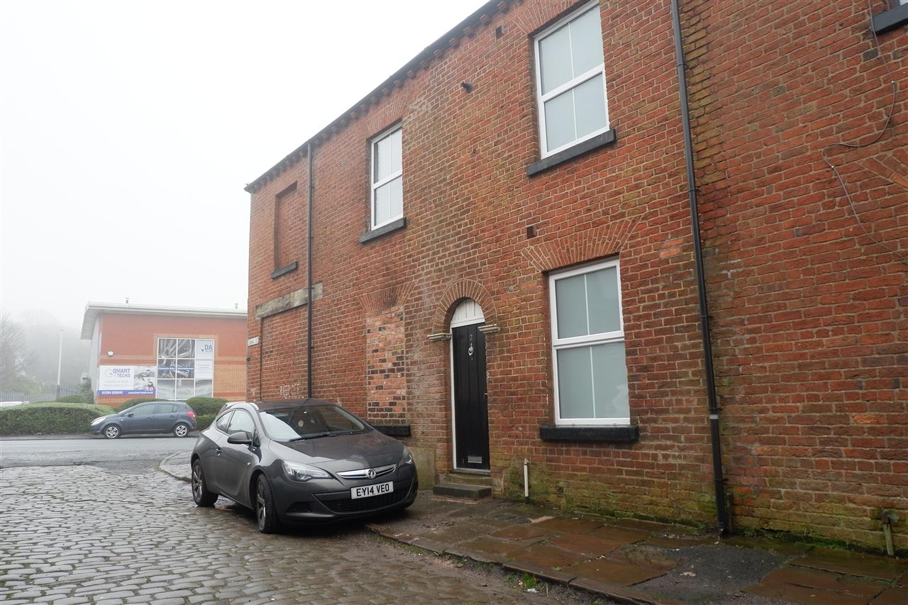 1 bed apartment to rent in Canal Street, Adlington - Property Image 1