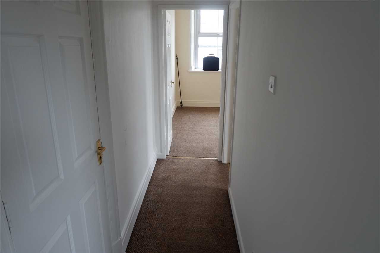 1 bed apartment to rent in Peel Street, Adlington 3