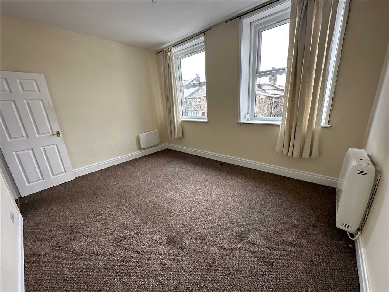 1 bed apartment to rent in Peel Street, Adlington 4