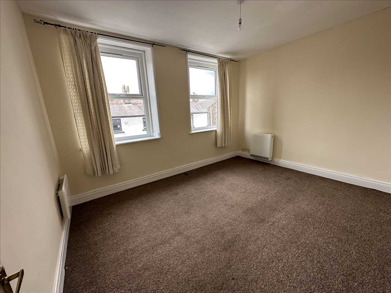 1 bed apartment to rent in Peel Street, Adlington 5