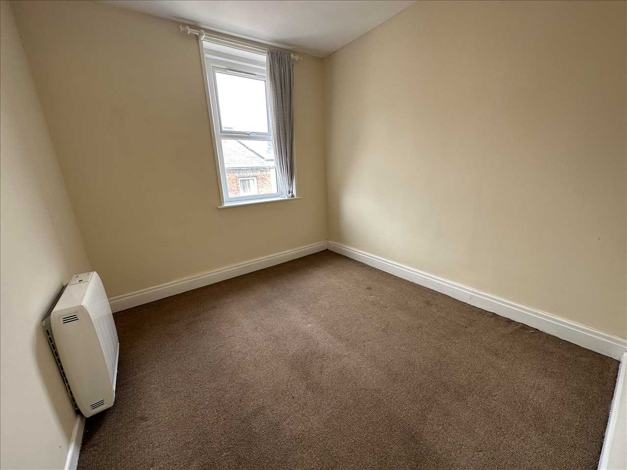 1 bed apartment to rent in Peel Street, Adlington 6