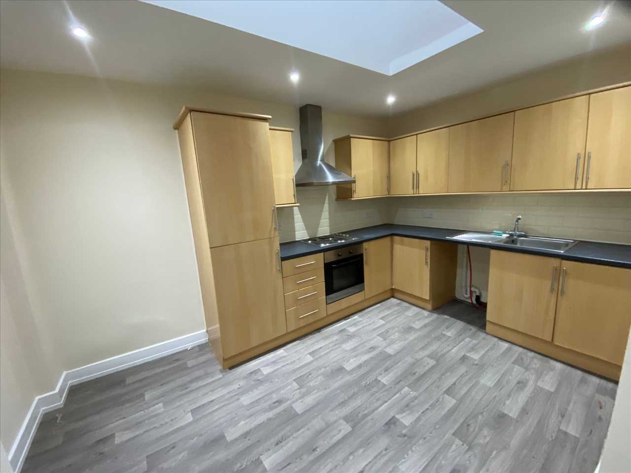 2 bed apartment to rent in Winter Hey Lane, Horwich 6