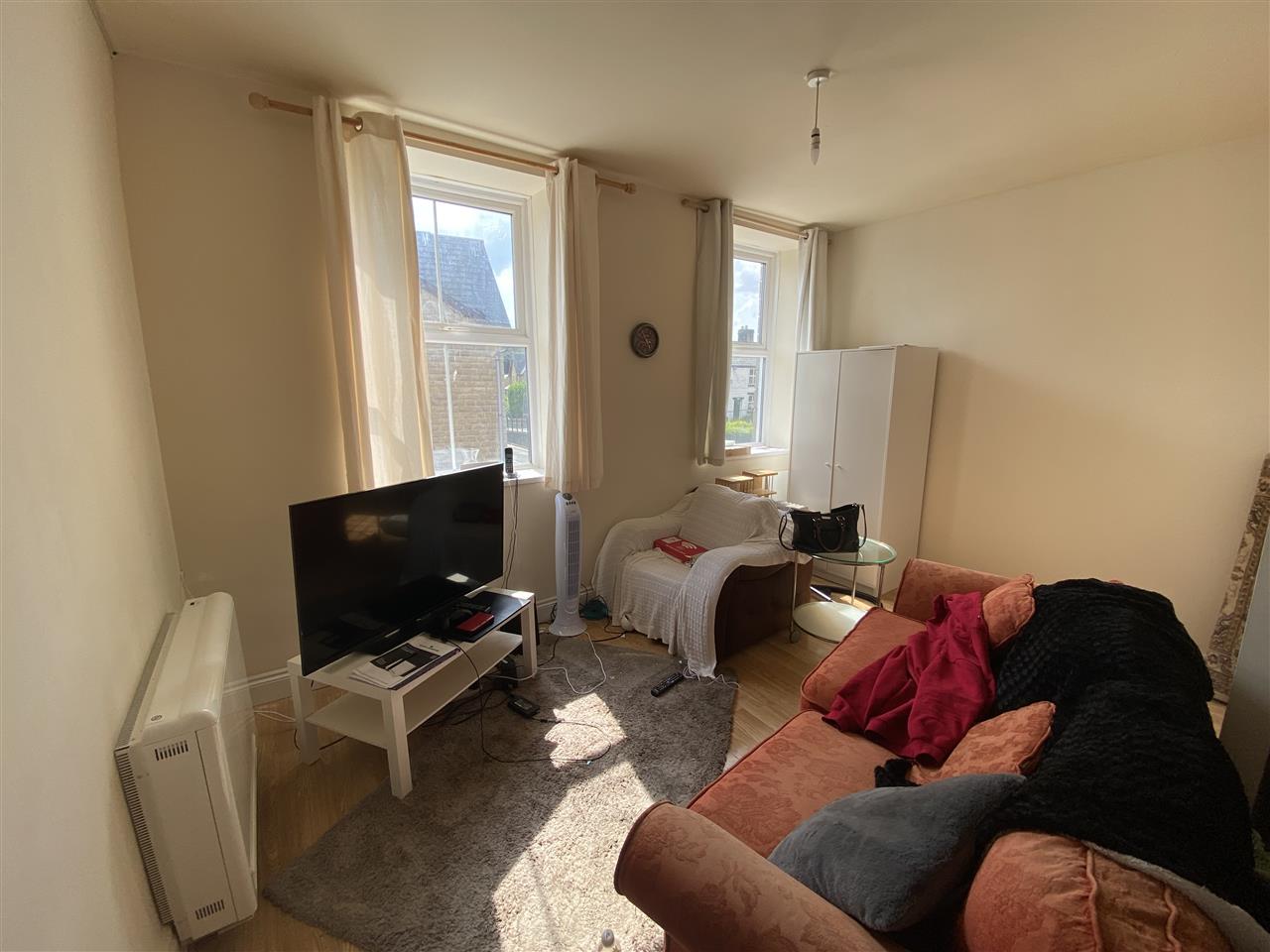 1 bed apartment to rent in Peel Street, Adlington, Adlington 2