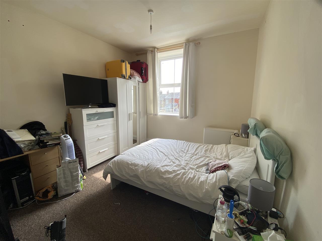 1 bed apartment to rent in Peel Street, Adlington, Adlington 4