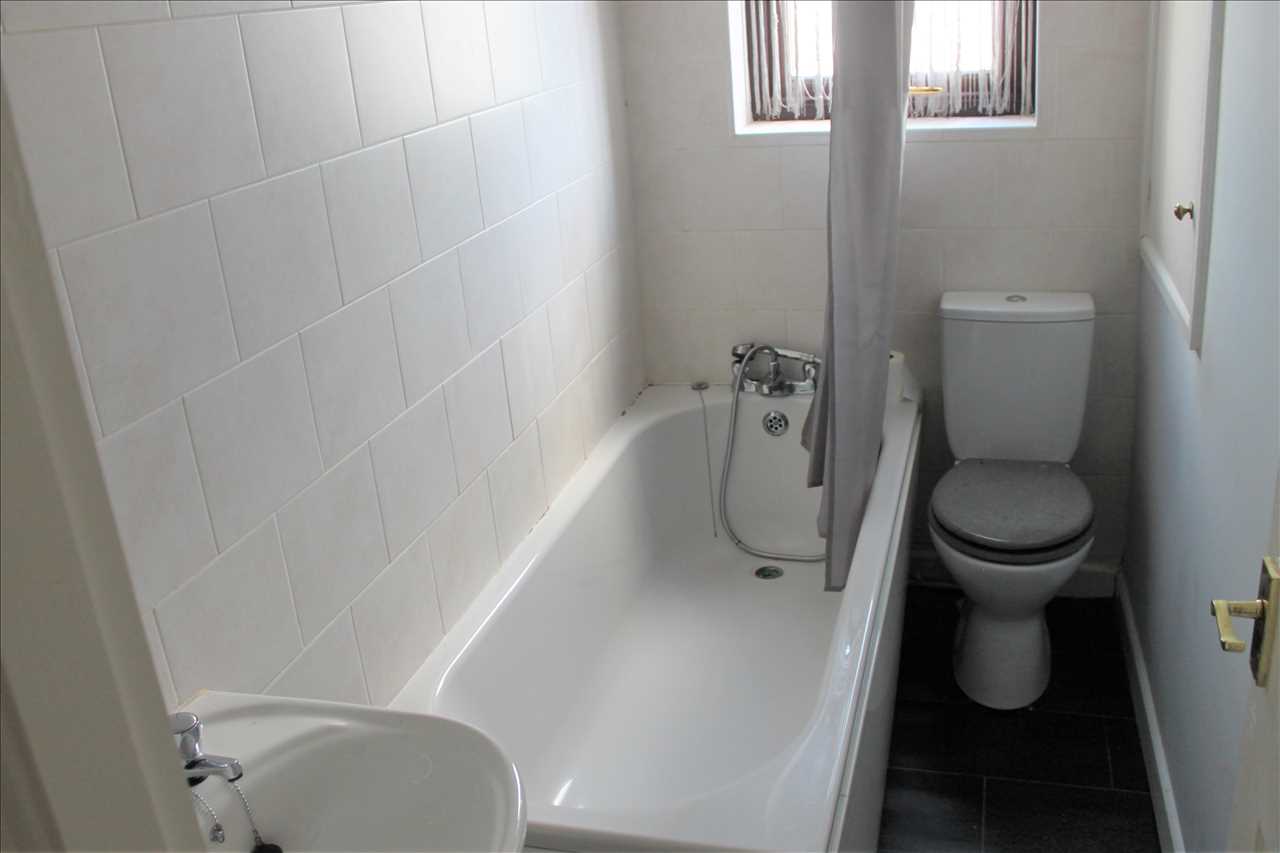 2 bed terraced to rent in Faith Street, Smithills, Bolton 11