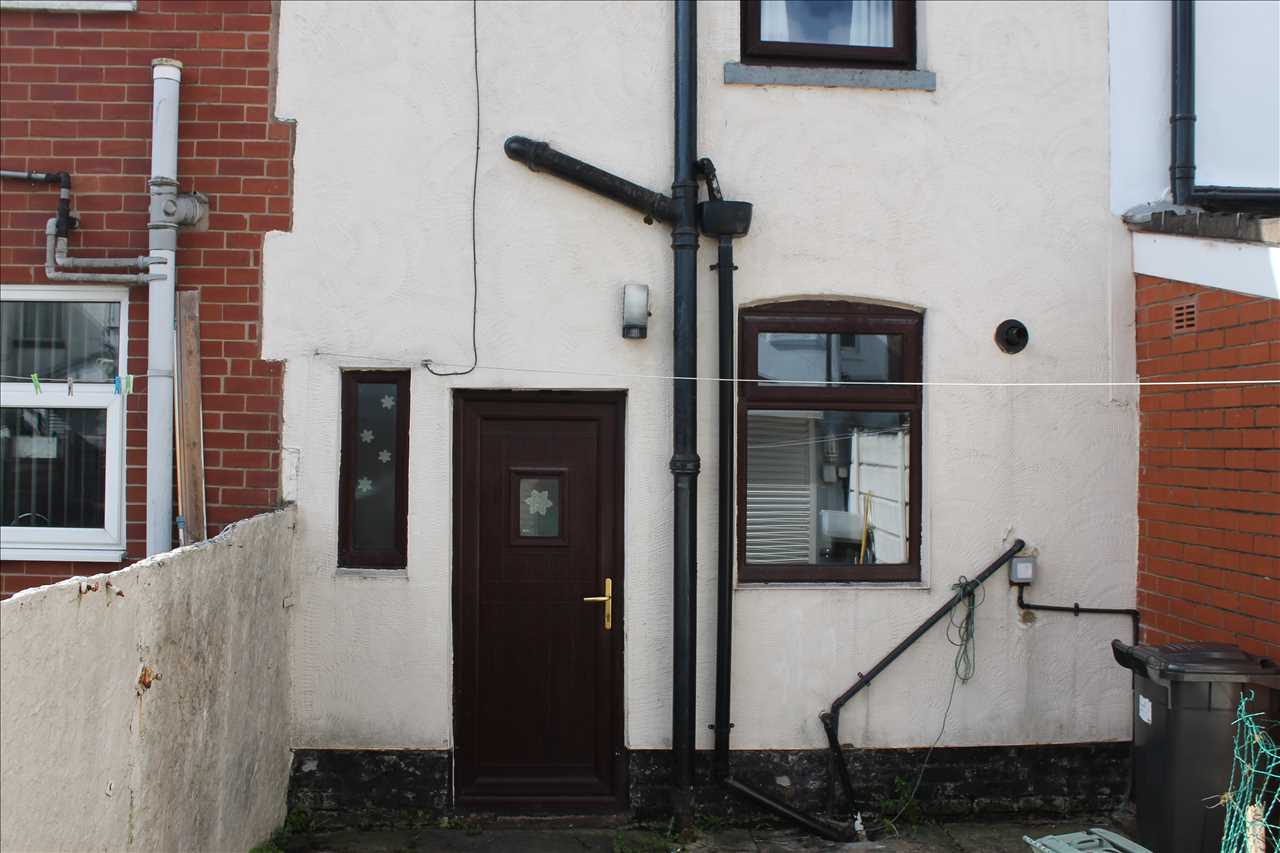 2 bed terraced to rent in Faith Street, Smithills, Bolton 12