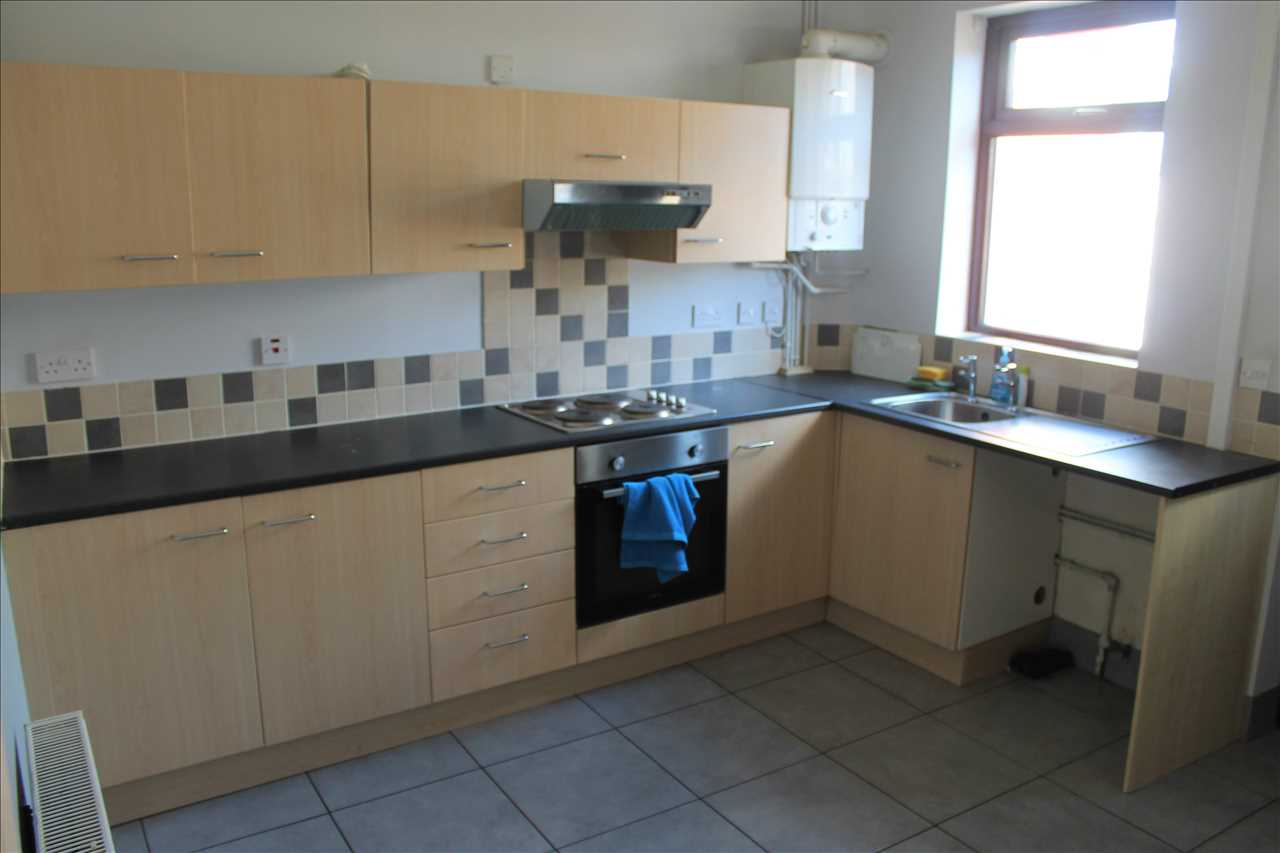 2 bed terraced to rent in Faith Street, Smithills, Bolton 4