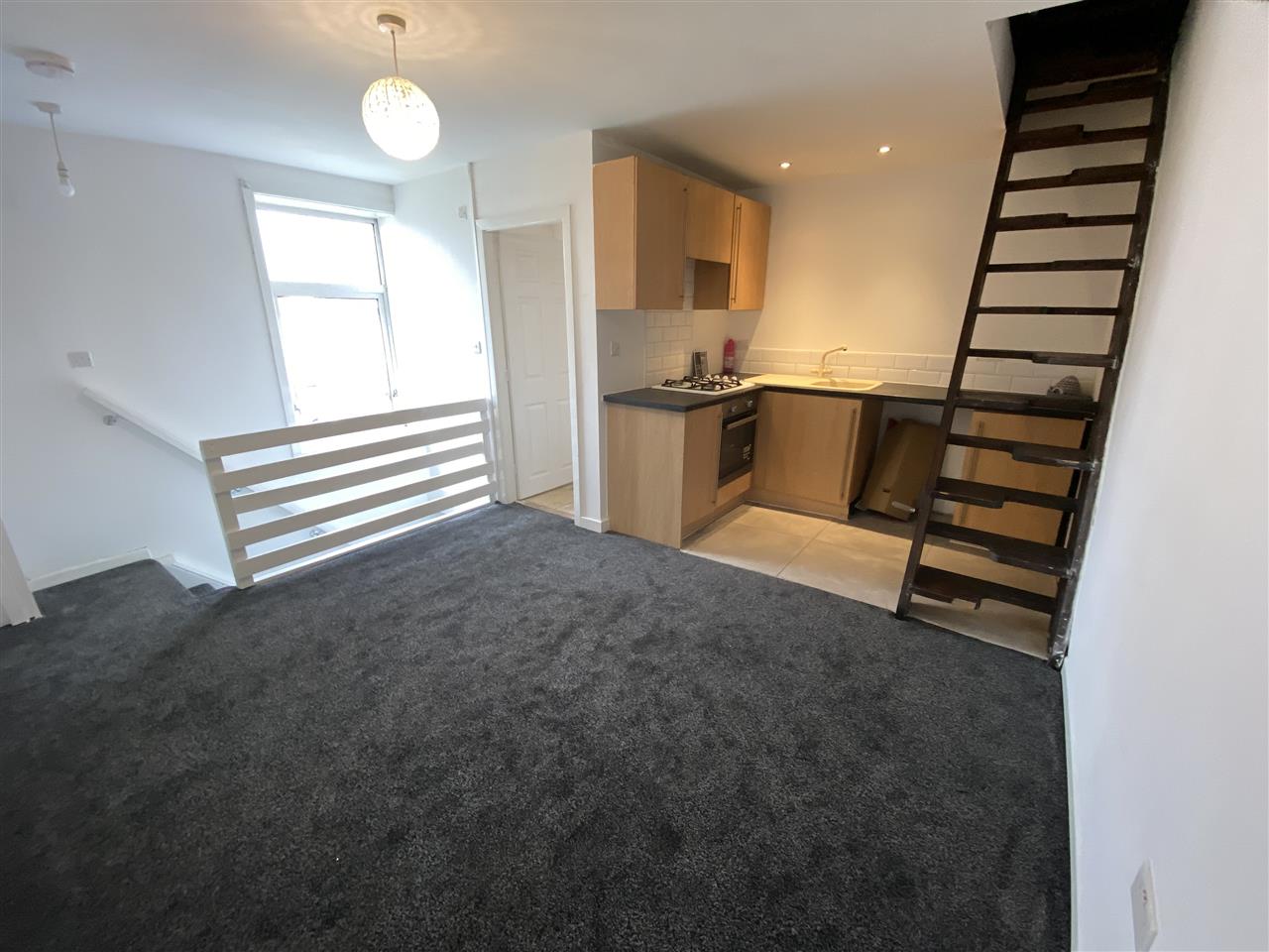 1 bed apartment to rent in Sudell Road,, Darwen, Darwen - Property Image 1