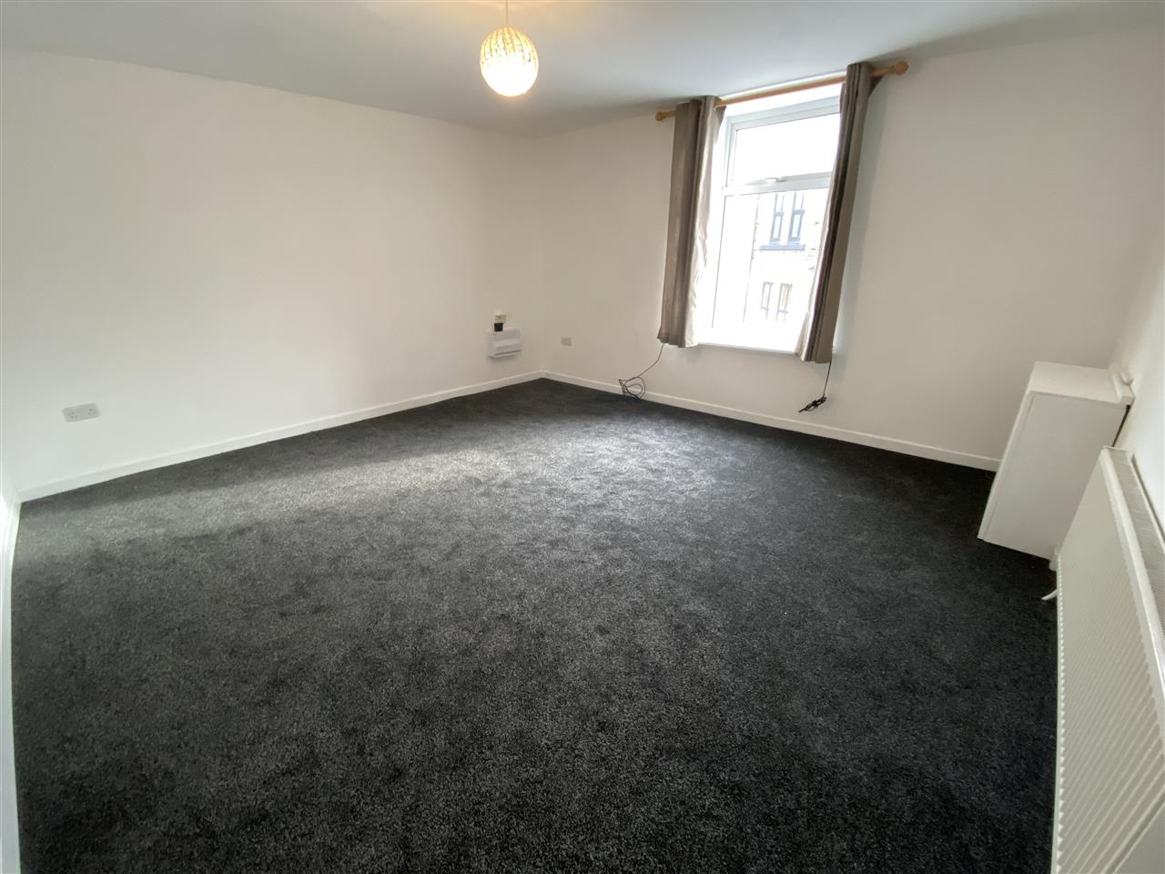 1 bed apartment to rent in Sudell Road,, Darwen, Darwen 2