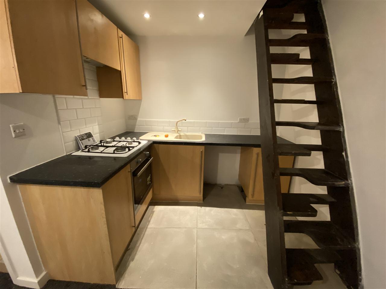 1 bed apartment to rent in Sudell Road,, Darwen, Darwen 7