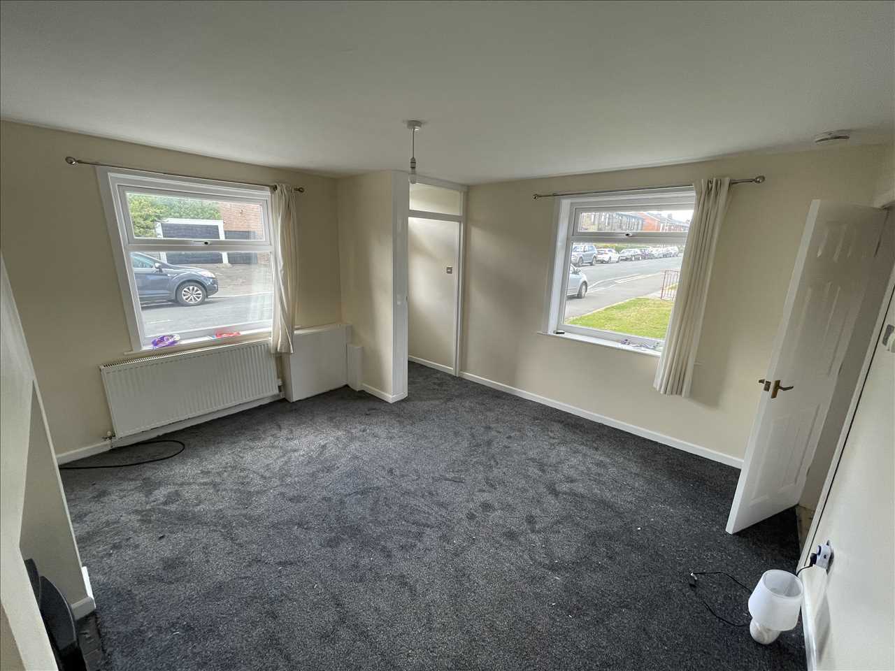 2 bed terraced to rent in Park Road, Adlington, Adlington 2