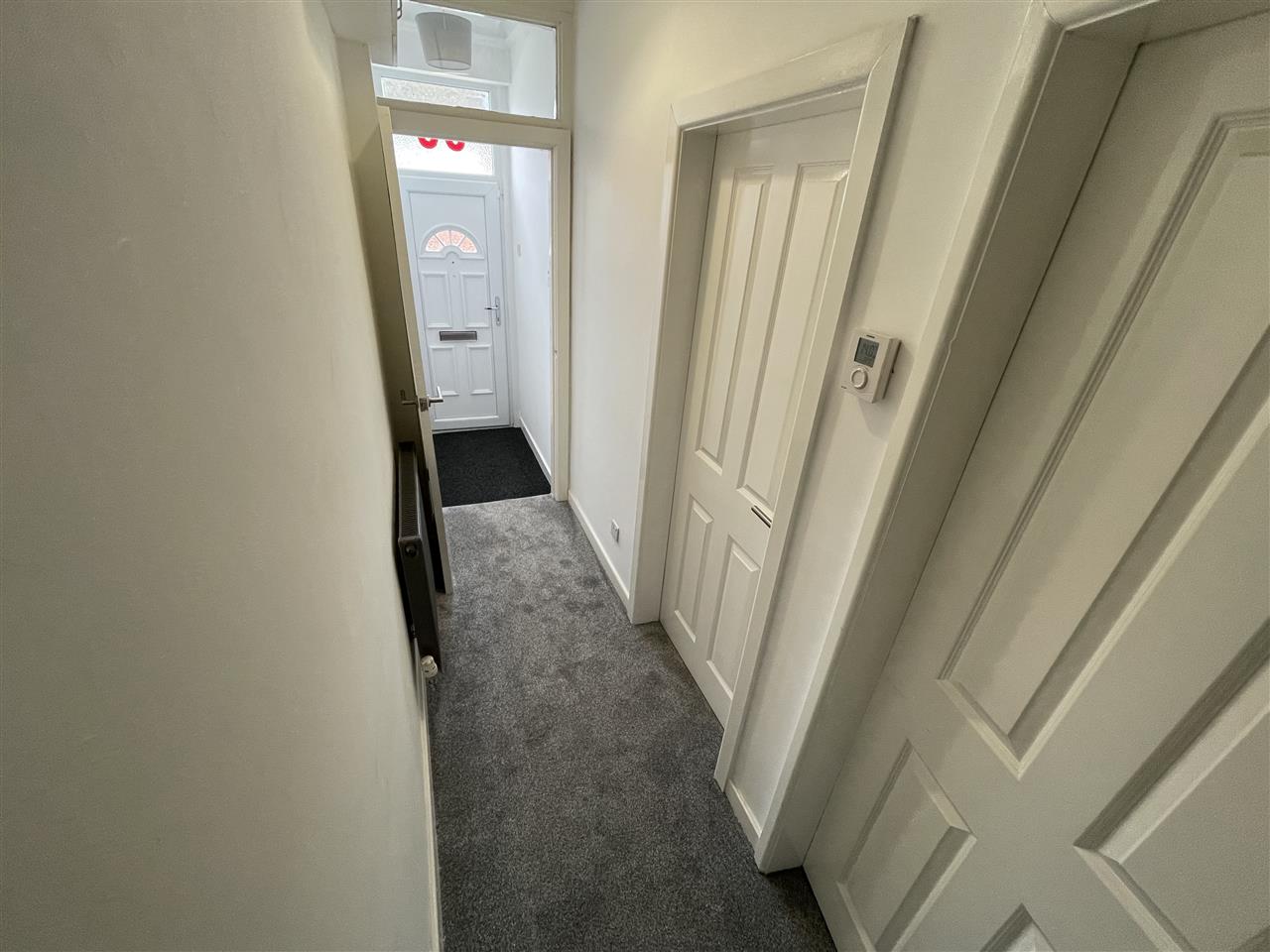 3 bed terraced for sale in Chorley New Road, Horwich, Horwich 2