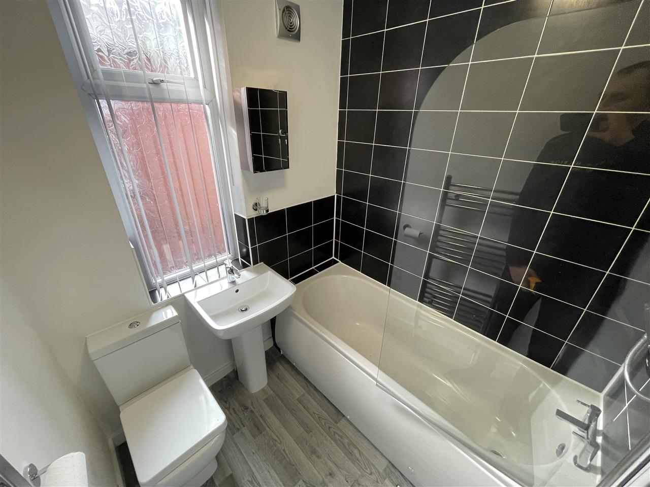 3 bed terraced for sale in Chorley New Road, Horwich, Horwich 23