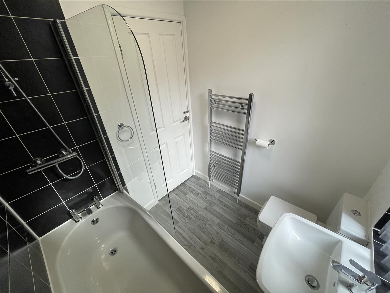 3 bed terraced for sale in Chorley New Road, Horwich, Horwich 25
