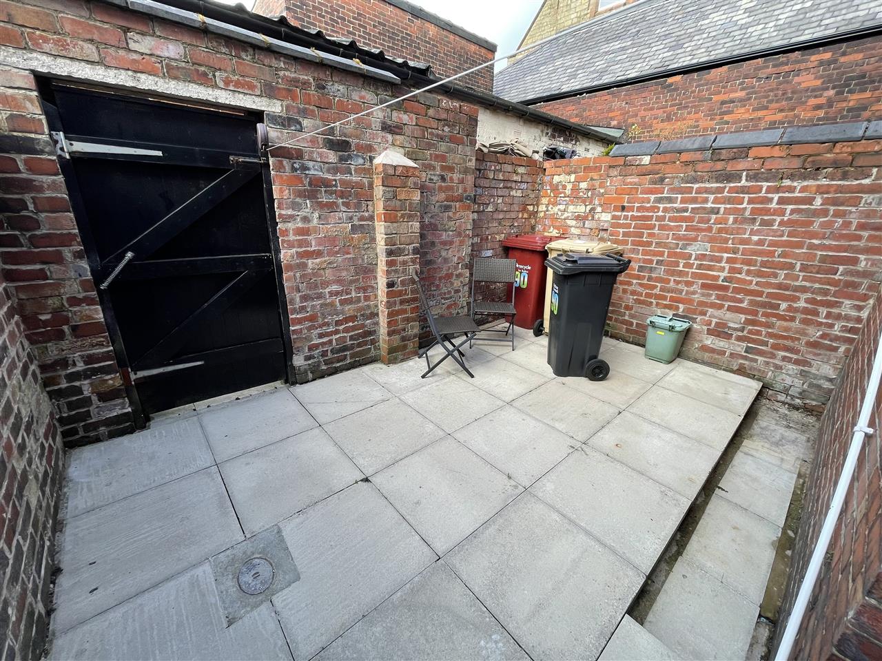 3 bed terraced for sale in Chorley New Road, Horwich, Horwich 26