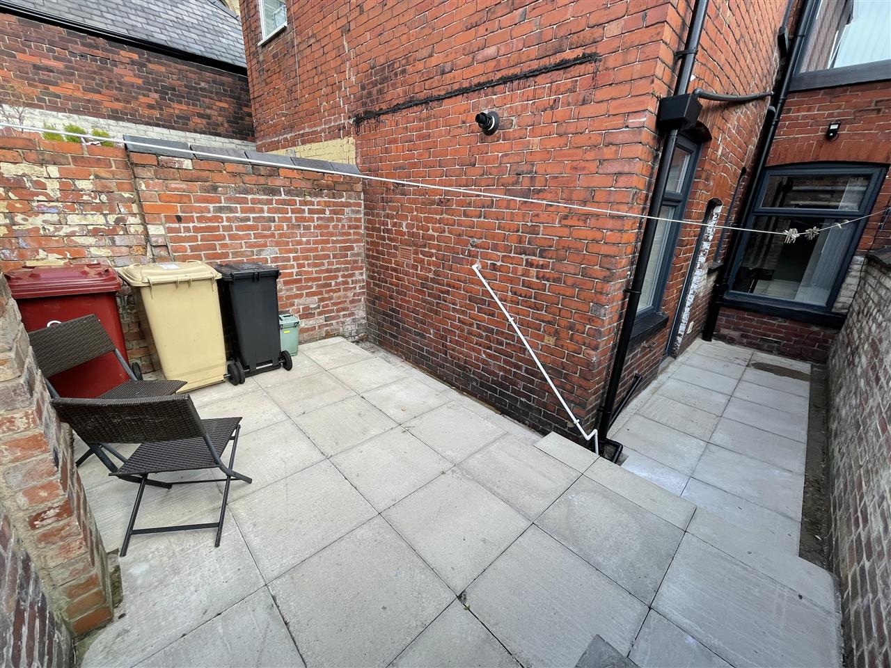 3 bed terraced for sale in Chorley New Road, Horwich, Horwich 27