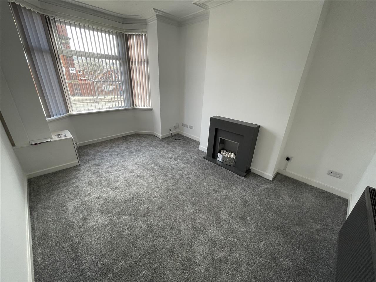 3 bed terraced for sale in Chorley New Road, Horwich, Horwich 3