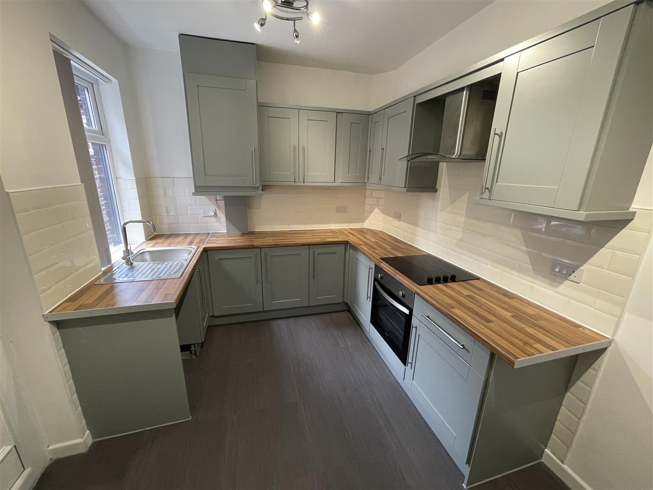 3 bed terraced for sale in Chorley New Road, Horwich, Horwich 9