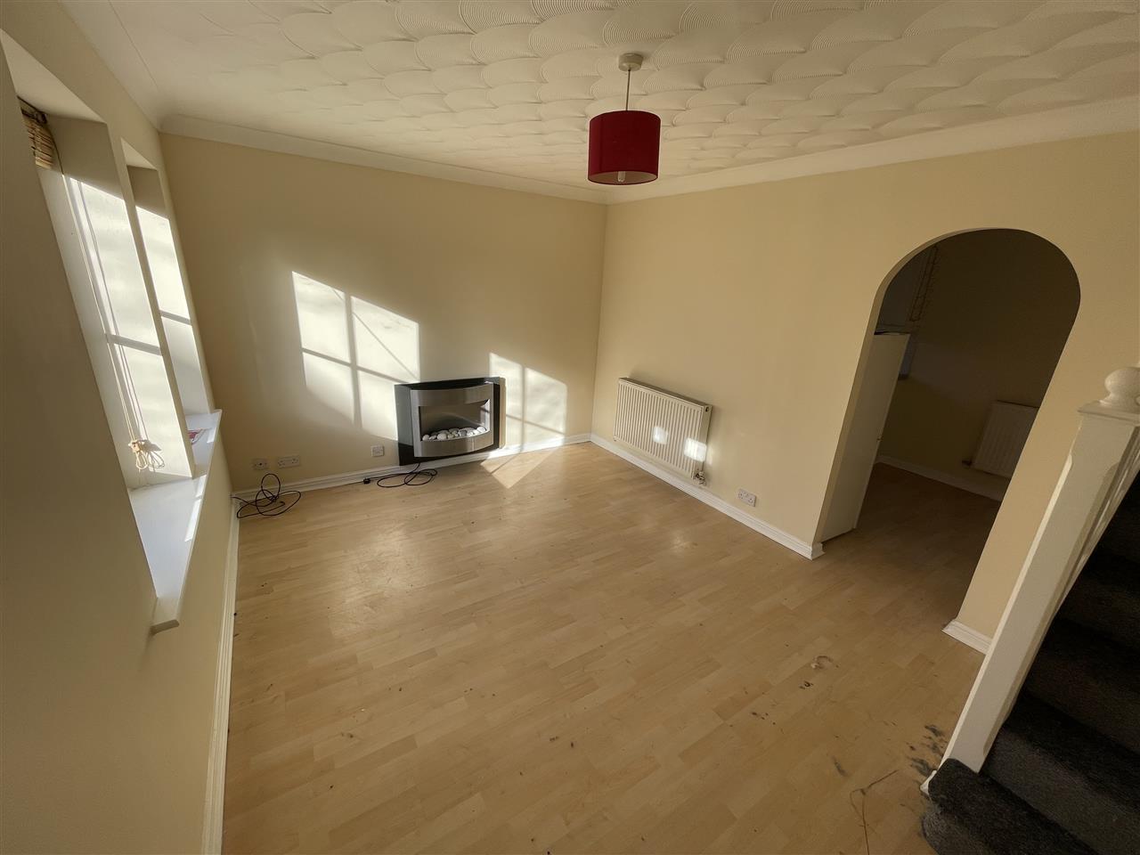 2 bed end of terrace to rent in Marlow Court, Adlington 3