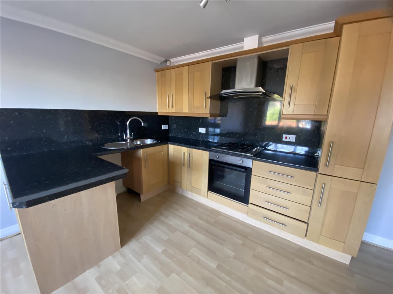 2 bed apartment to rent in Alden Court, Westhoughton 4