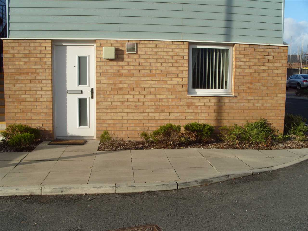 1 bed apartment to rent in Buchanan Court, Buckshaw Village, Chorley - Property Image 1