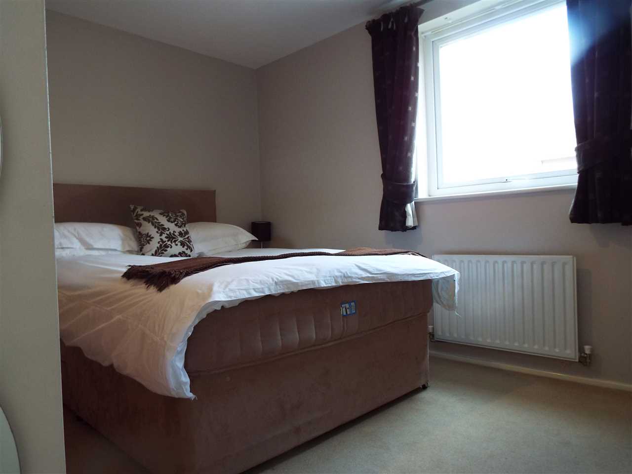 1 bed apartment to rent in Buchanan Court, Buckshaw Village, Chorley 8