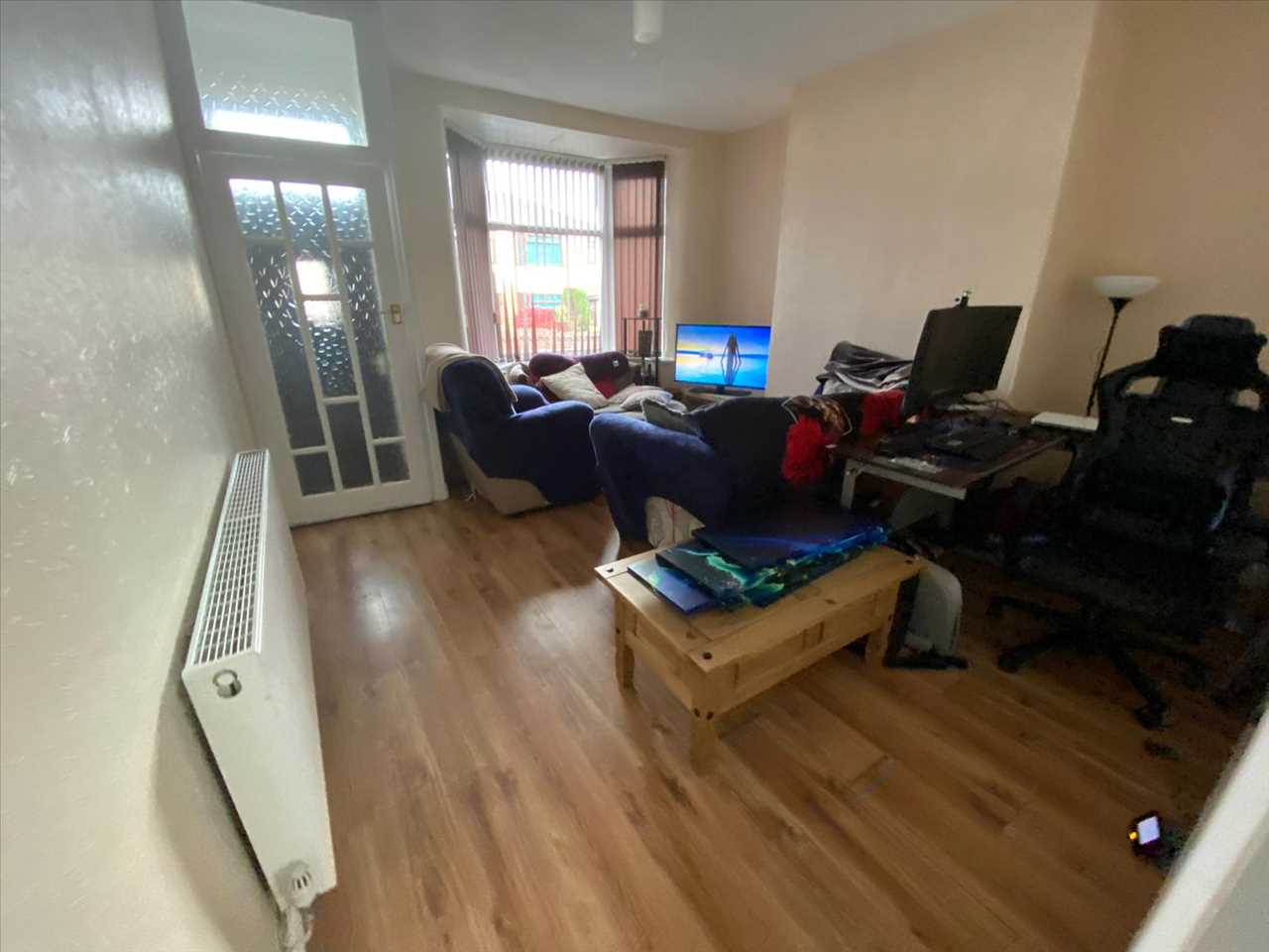 2 bed terraced for sale in Longfellow Avenue, Bolton 2