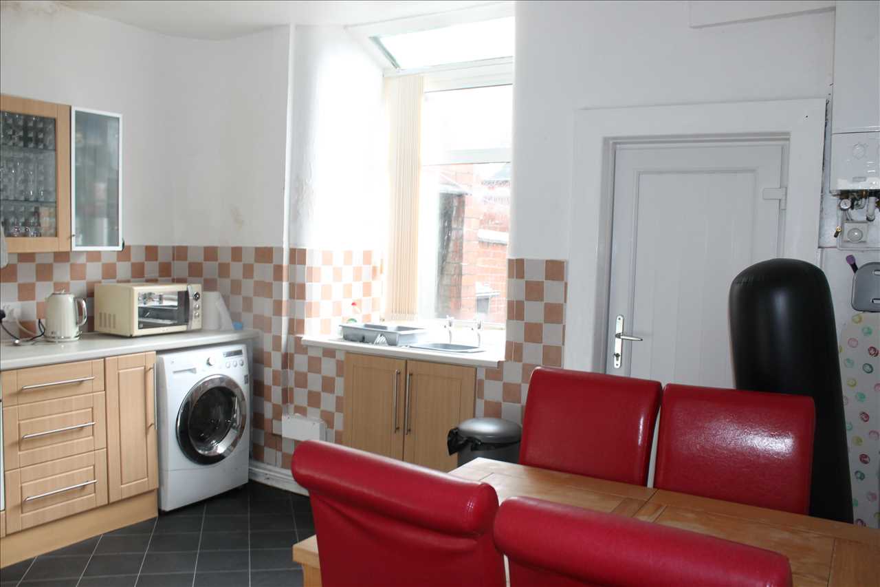 2 bed terraced for sale in Longfellow Avenue, Bolton 4