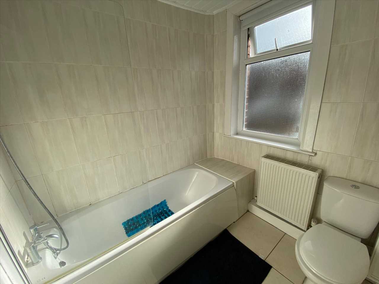 2 bed terraced for sale in Longfellow Avenue, Bolton 7