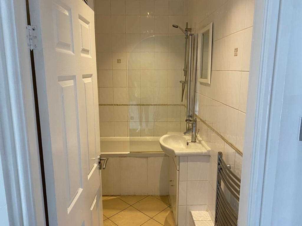 2 bed terraced to rent in Armstrong Street, Horwich, Bolton 10