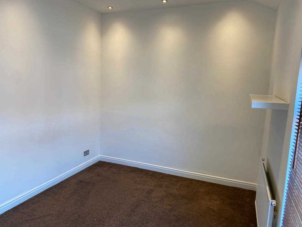 2 bed terraced to rent in Armstrong Street, Horwich, Bolton 7